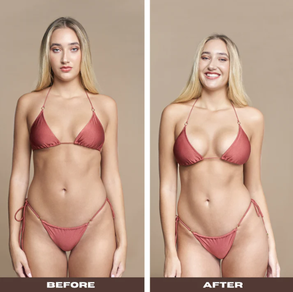 Effortless Lift Bra Inserts™
